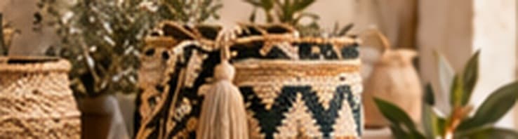 Detalle de flecos.