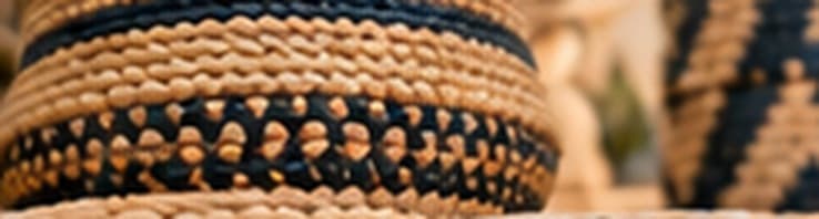Detalle de tejido.